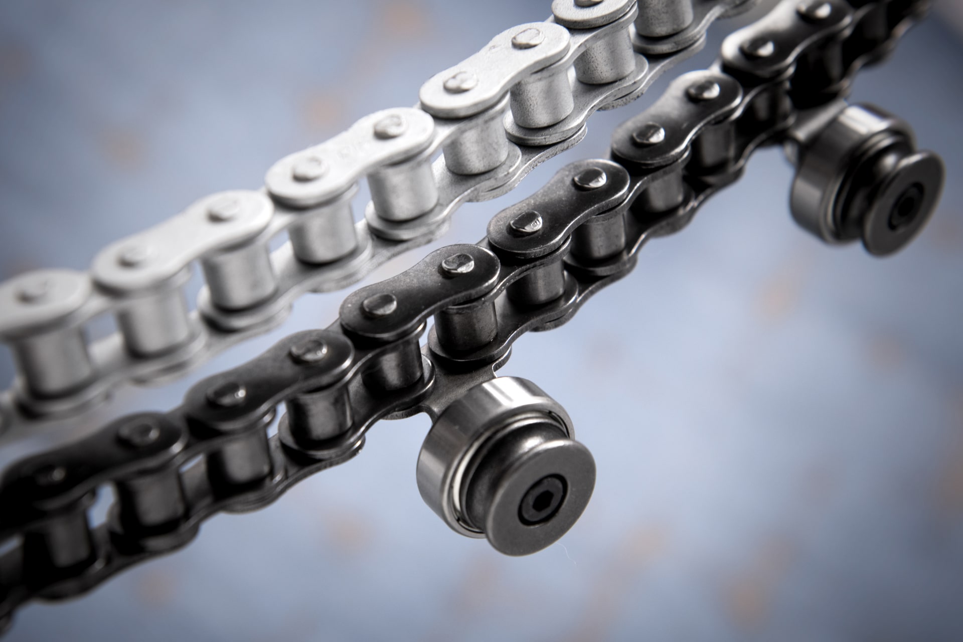 Side-bow chains