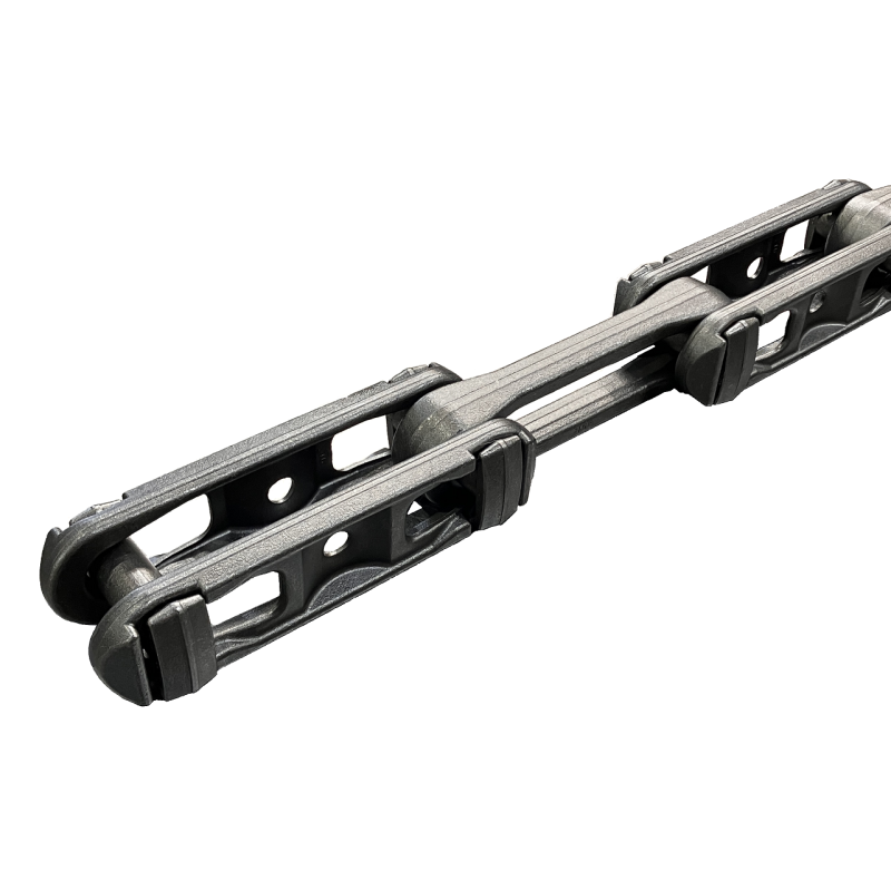 Drop-forged chains
