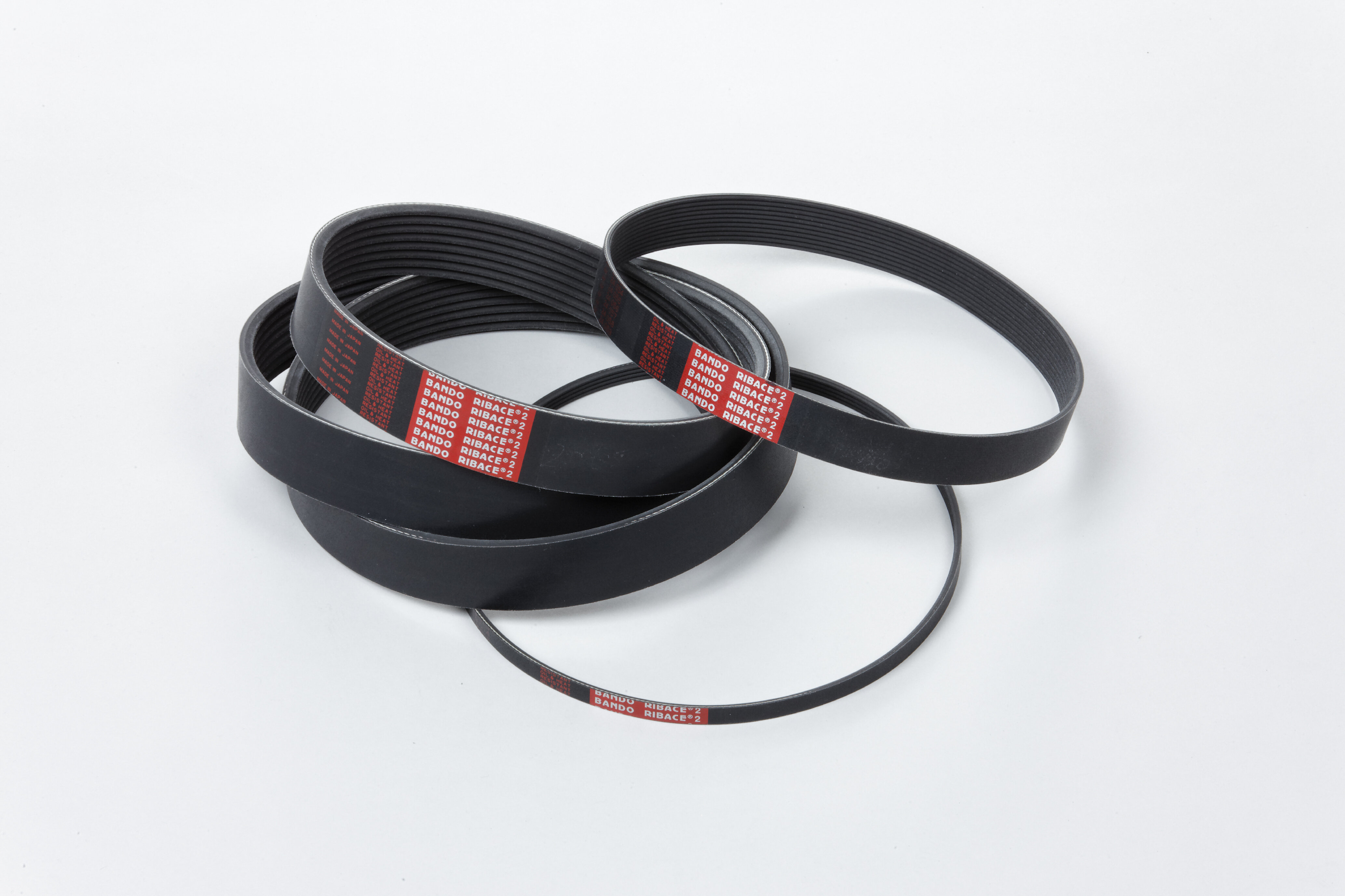 Power Transmission Belts