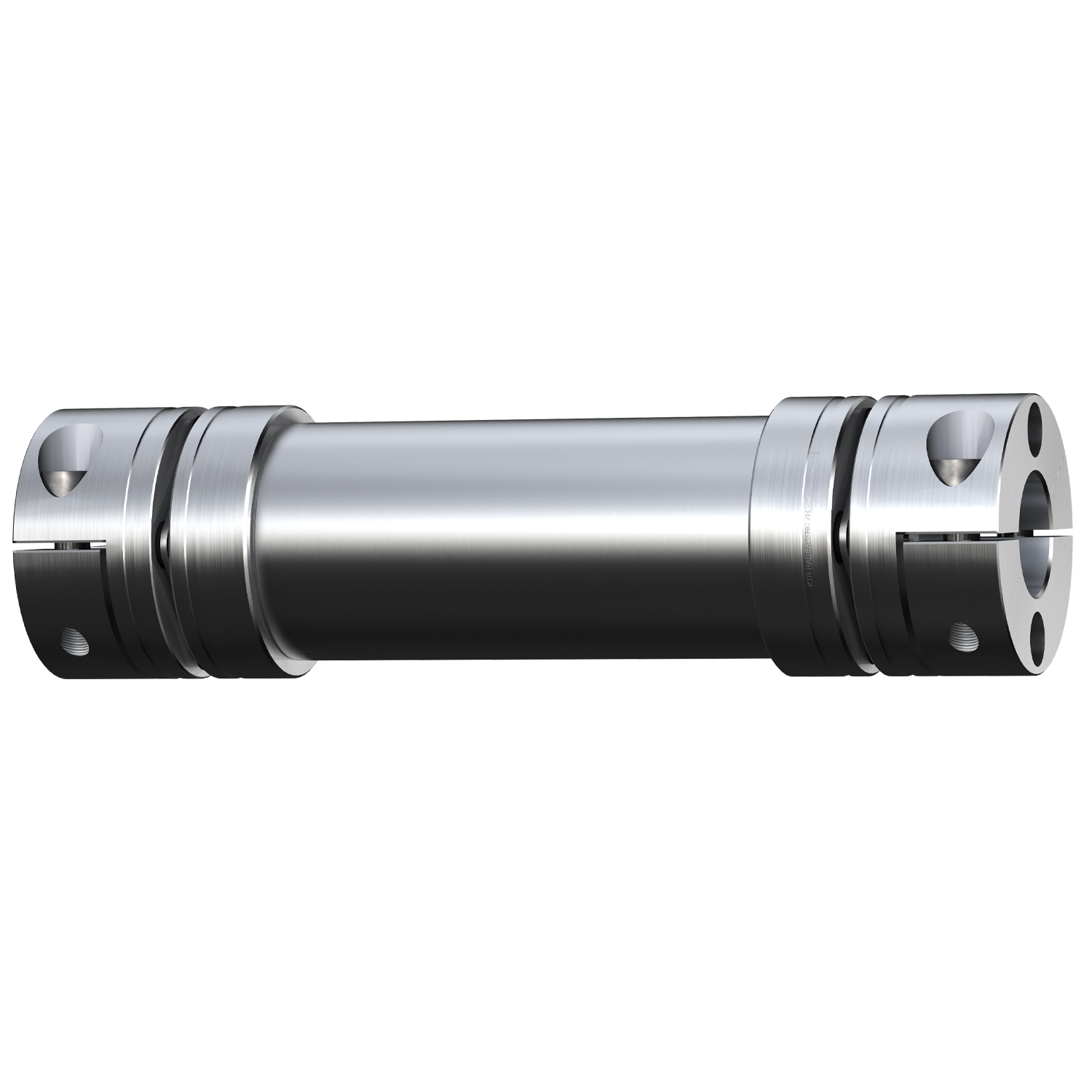 KTR · Brand product example: Disc pack couplings · 1 / 3