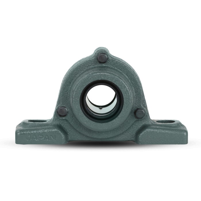 NTN · Brand product example: Mounted bearing units · 3 / 7