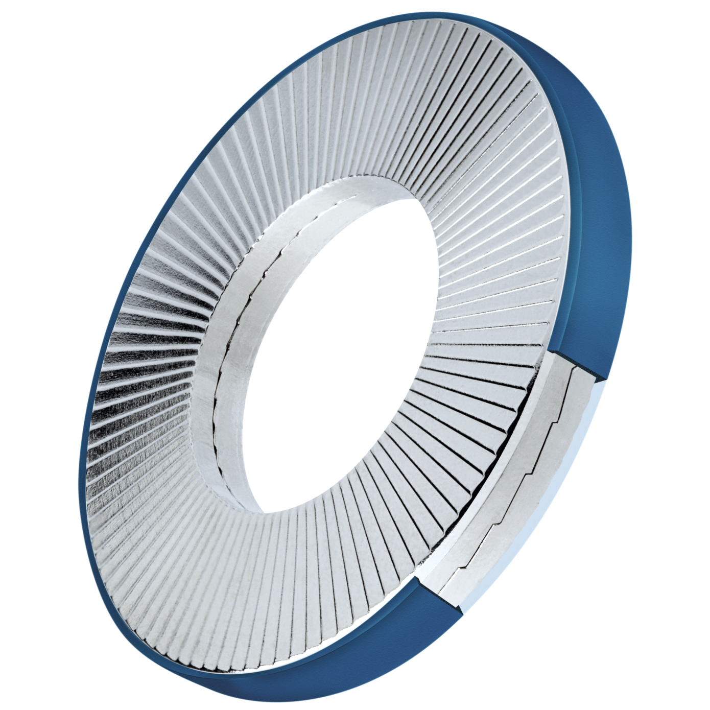 Locking washers
