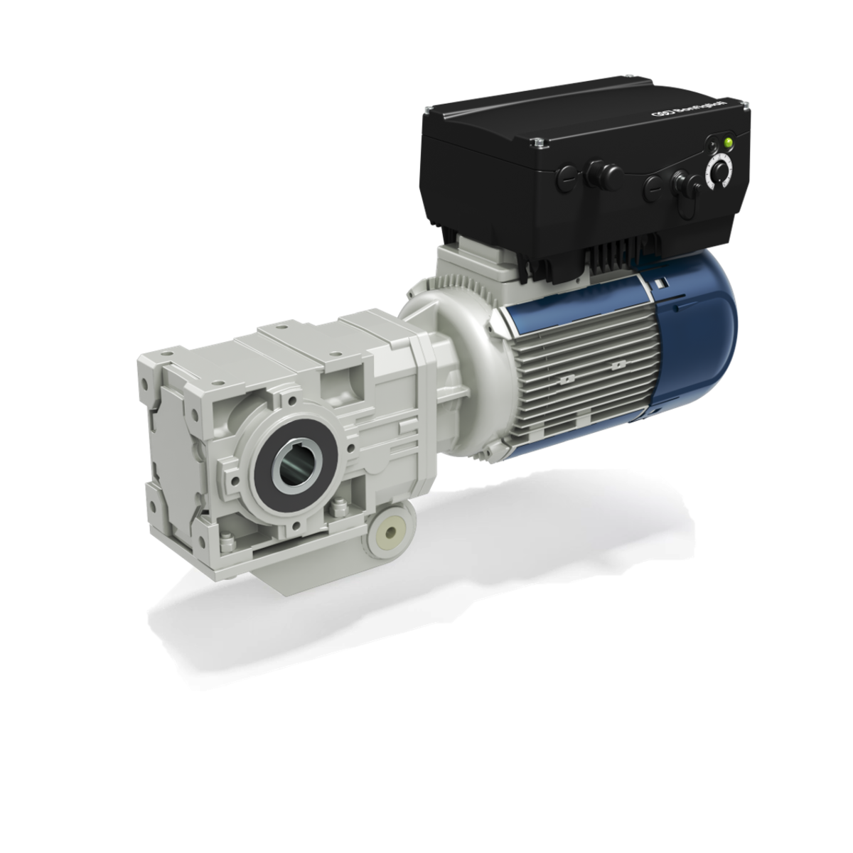 Bonfiglioli · Brand product example: Gearmotors · 11 / 12