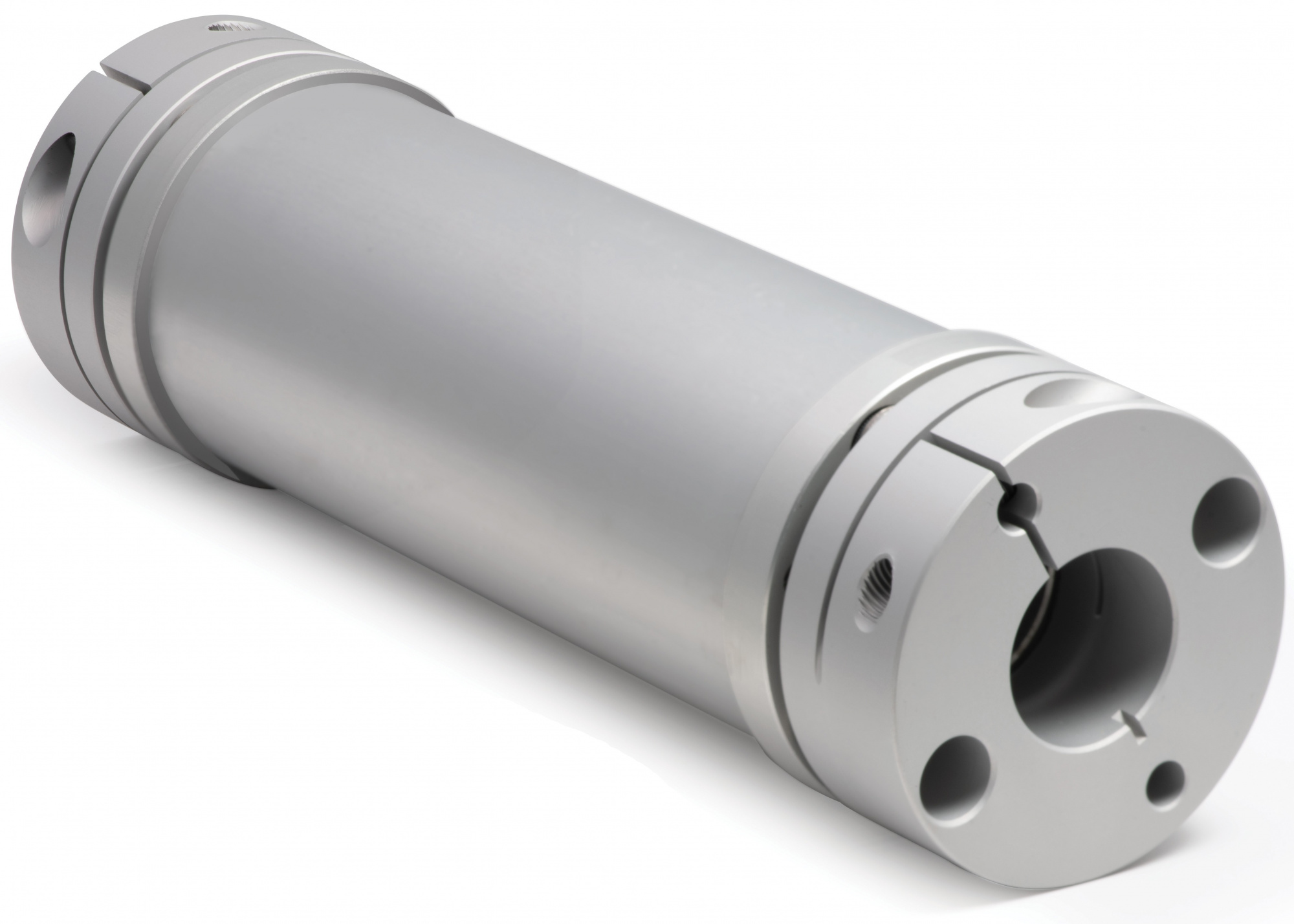 Precision couplings