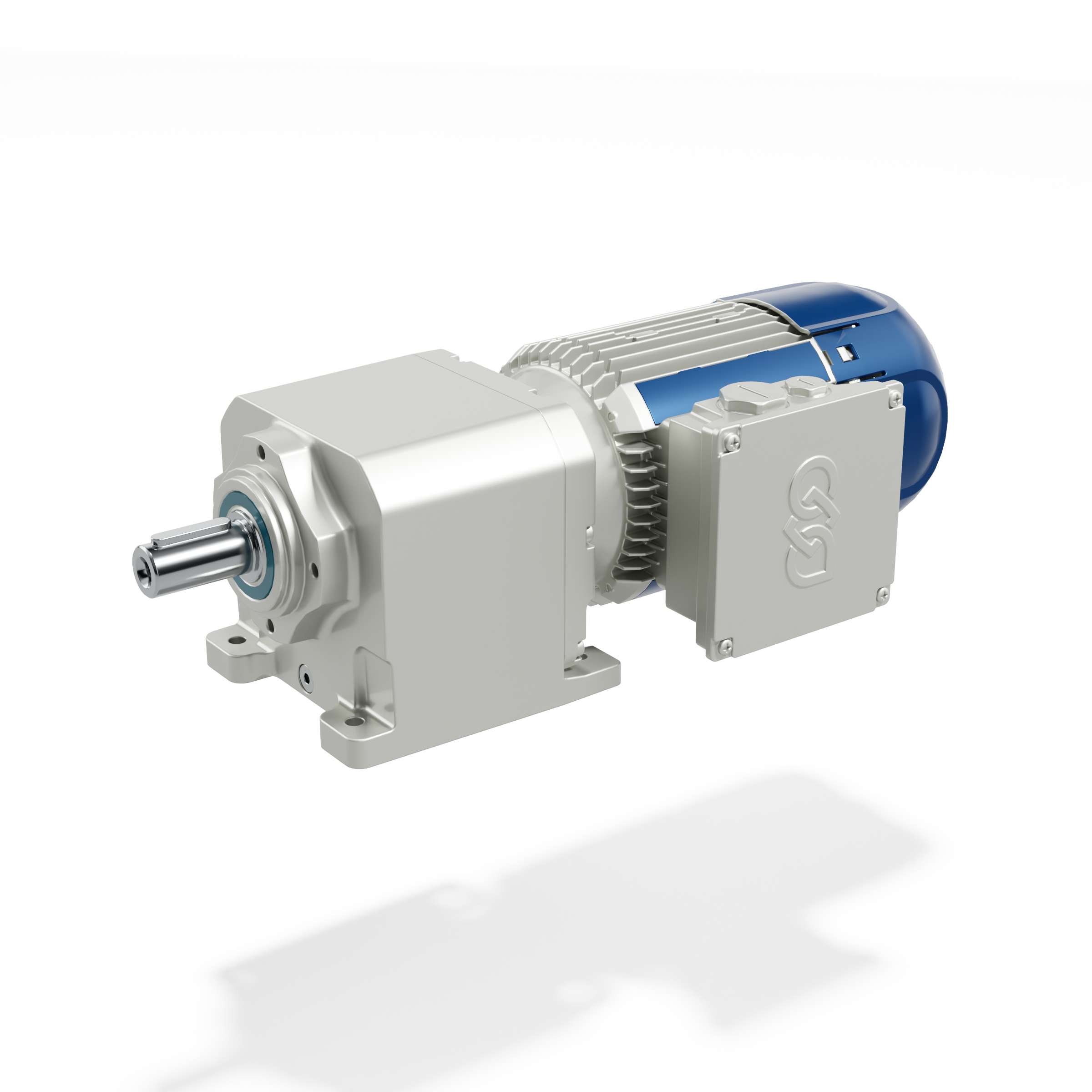 Bonfiglioli · Brand product example: Gearmotors · 2 / 12