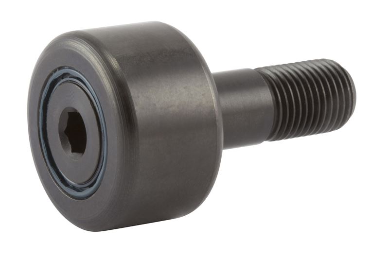 Track roller and cam follower bearings