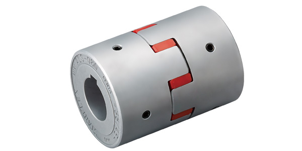 MIKI PULLEY · Brand product example: Jaw couplings · 1 / 3