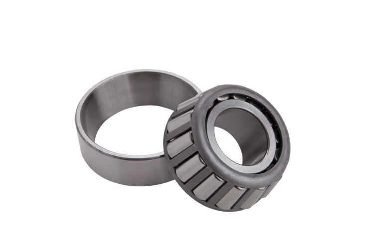 NTN · Brand product example: Tapered roller bearings