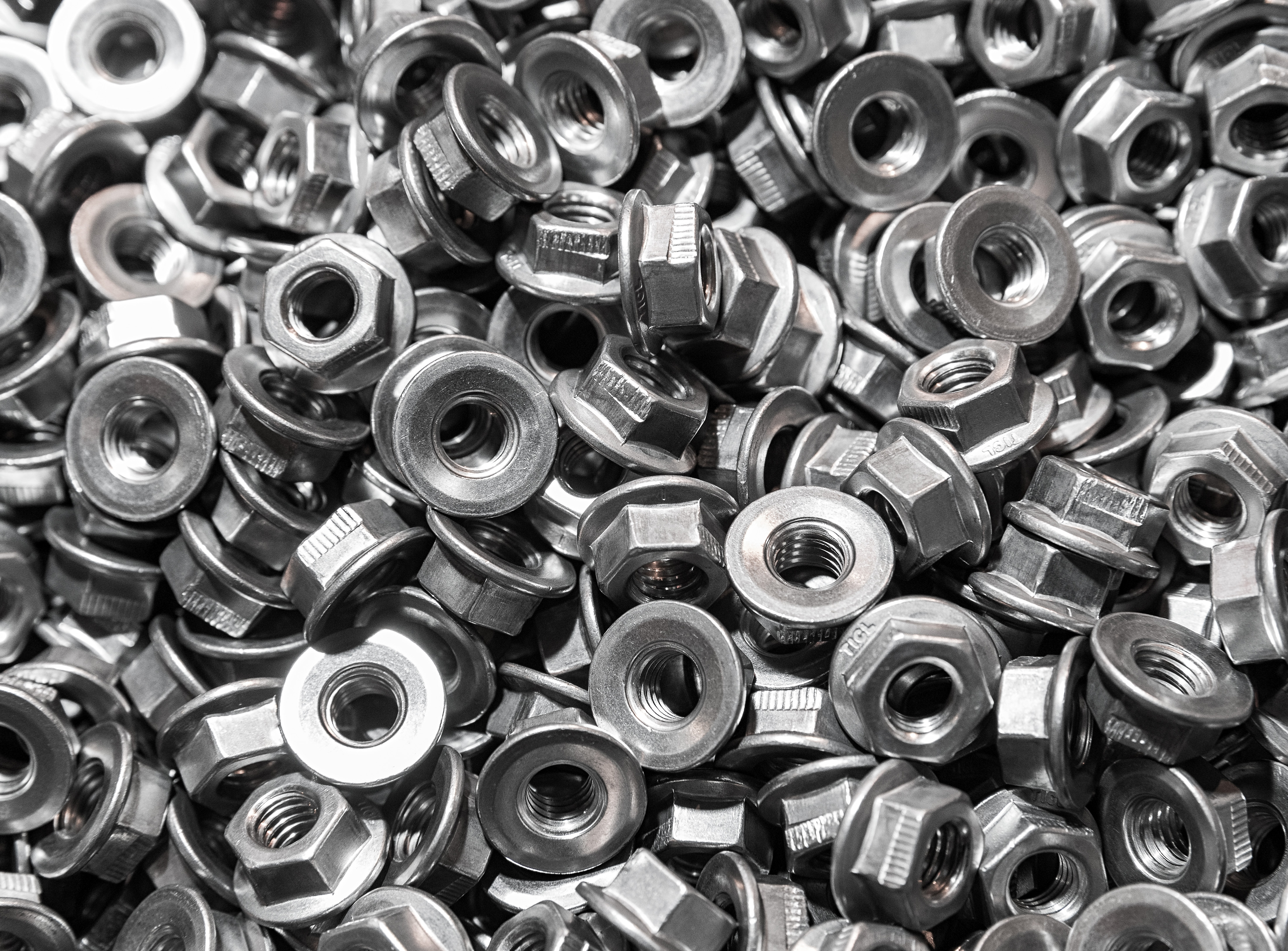 LISI AUTOMOTIVE · Brand product example: Nuts