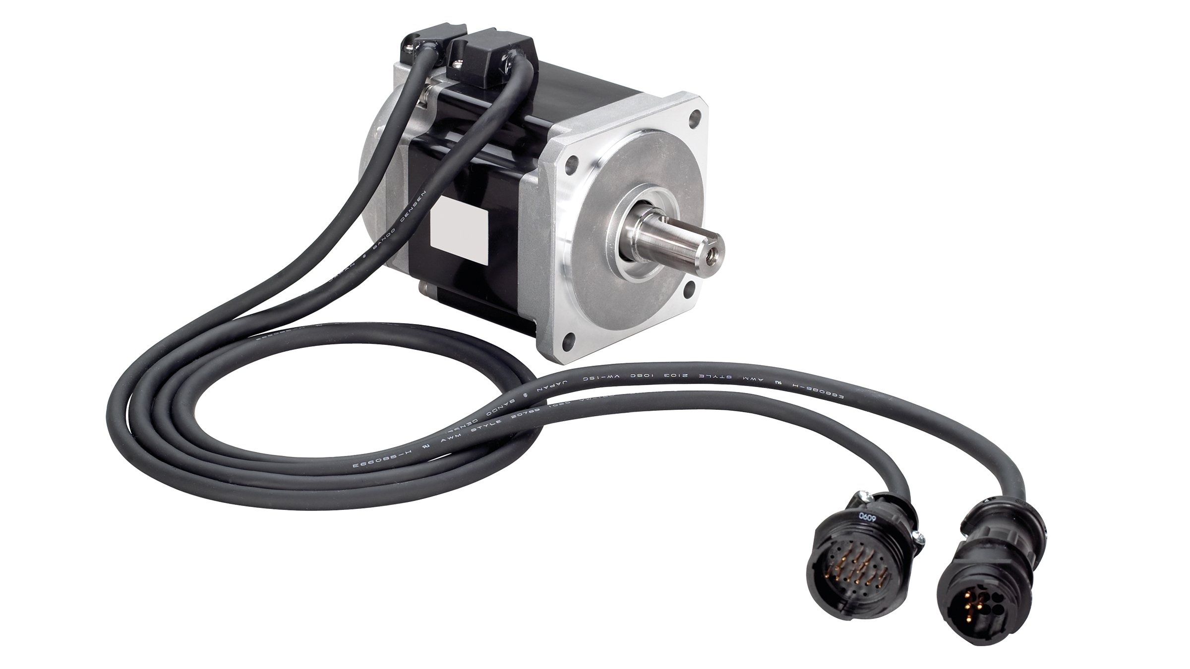 Allen-Bradley · Exemple de produit de la marque: Servomoteurs · 6 / 8
