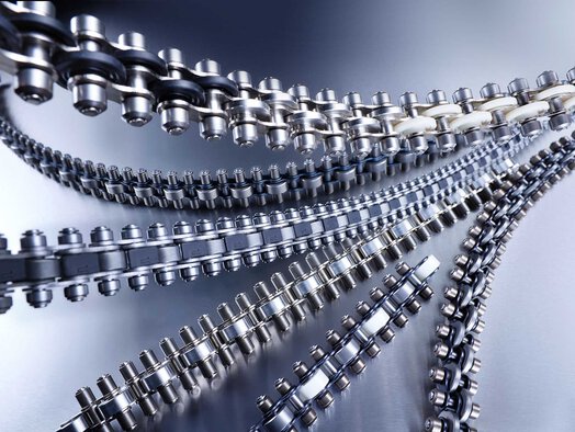JWIS · Brand product example: Accumulation chains