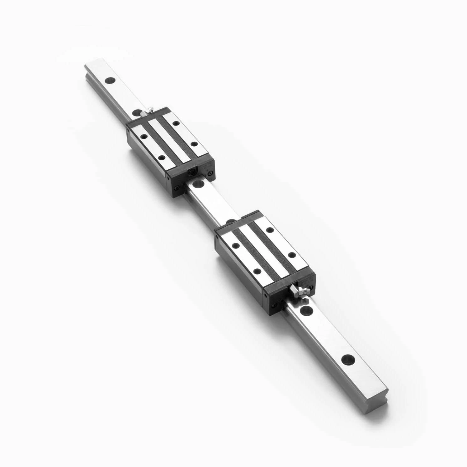 SBC Linear · Brand product example: Profile rail guides · 4 / 5