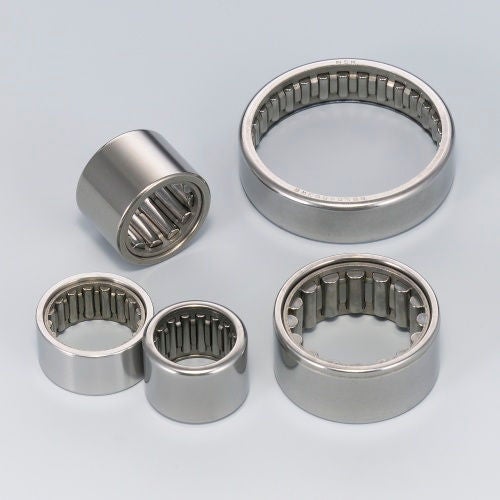 NSK · Brand product example: Needle roller bearings · 2 / 3