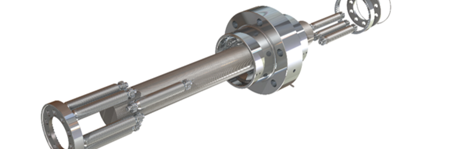 Nook · Brand product example: Roller screws