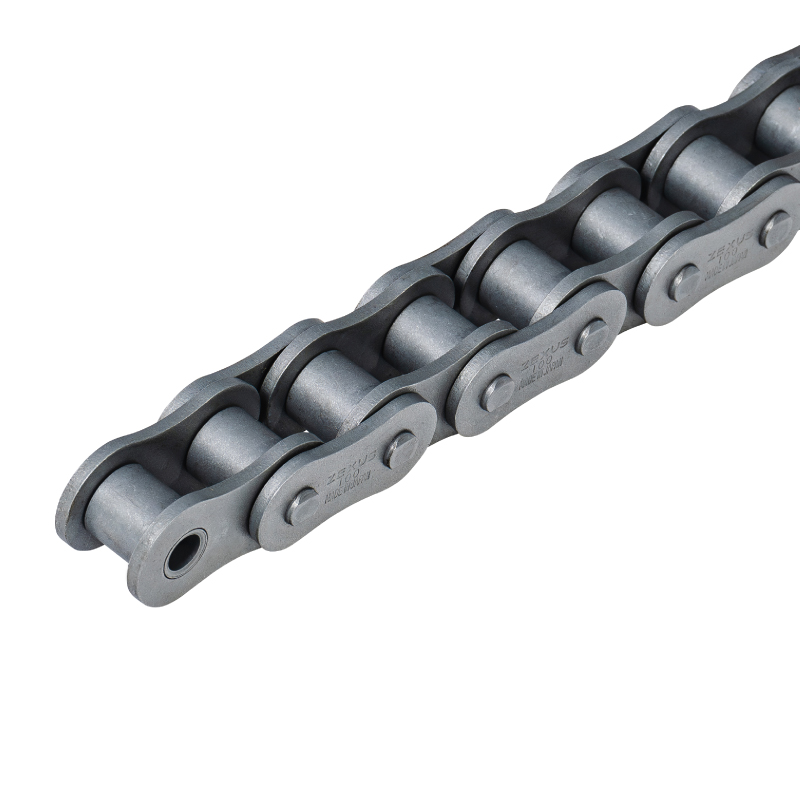 ZEXUS CHAIN · Brand product example: Corrosion-resistant chains · 1 / 2
