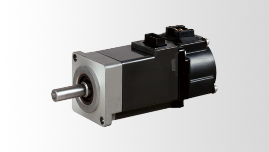 Mitsubishi Electric · مثال على منتج العلامة التجارية: محركات مؤازرة · 4 / 4