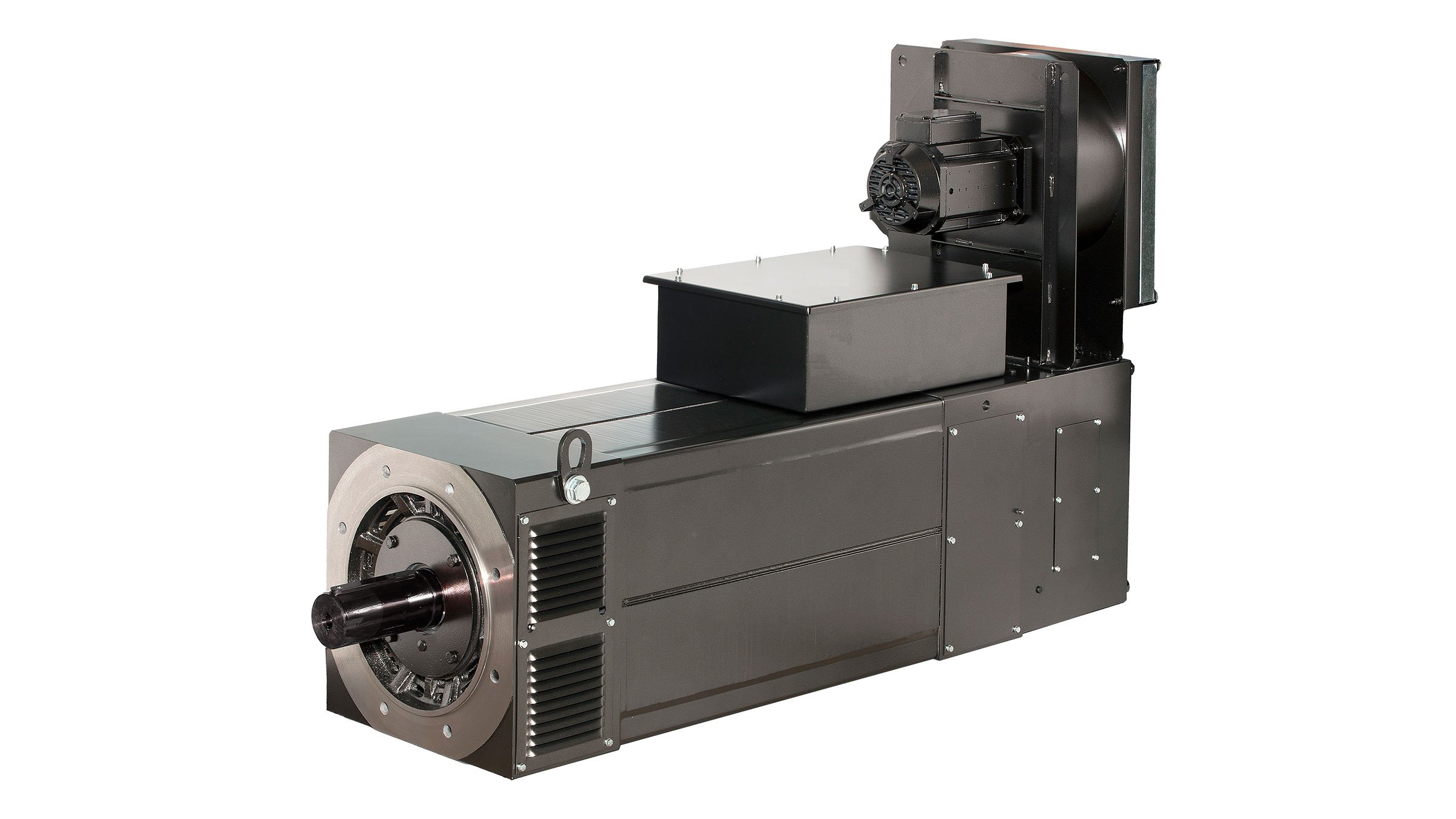 Allen-Bradley · Exemple de produit de la marque: Servomoteurs · 5 / 8