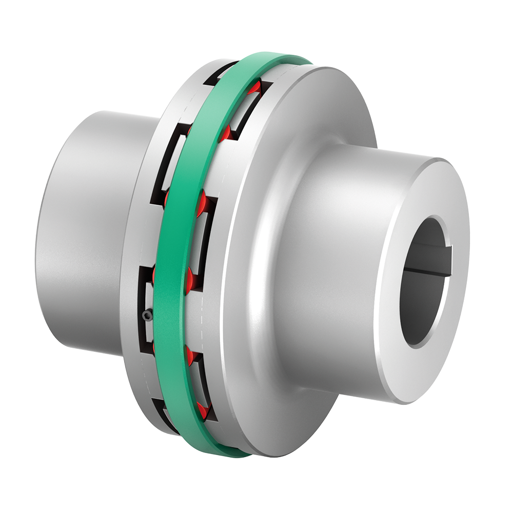 RINGFEDER · Brand product example: Jaw couplings · 3 / 3