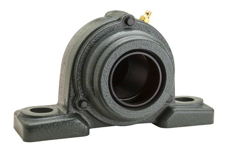 NTN · Brand product example: Mounted bearing units · 1 / 7