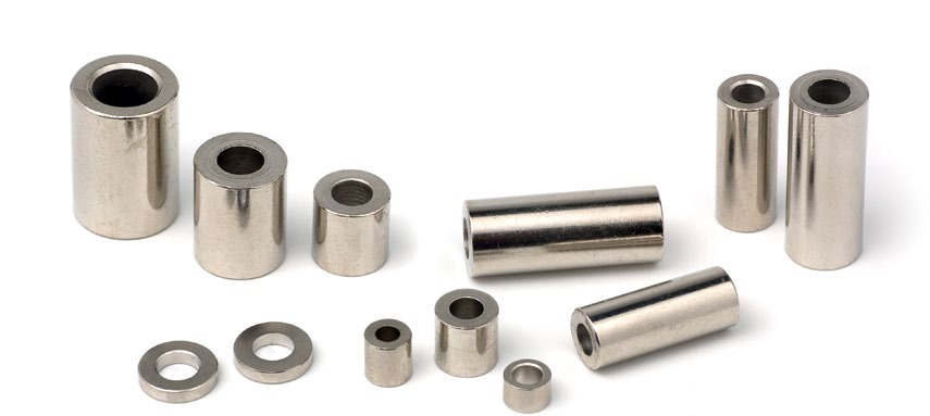 Standoffs and spacers