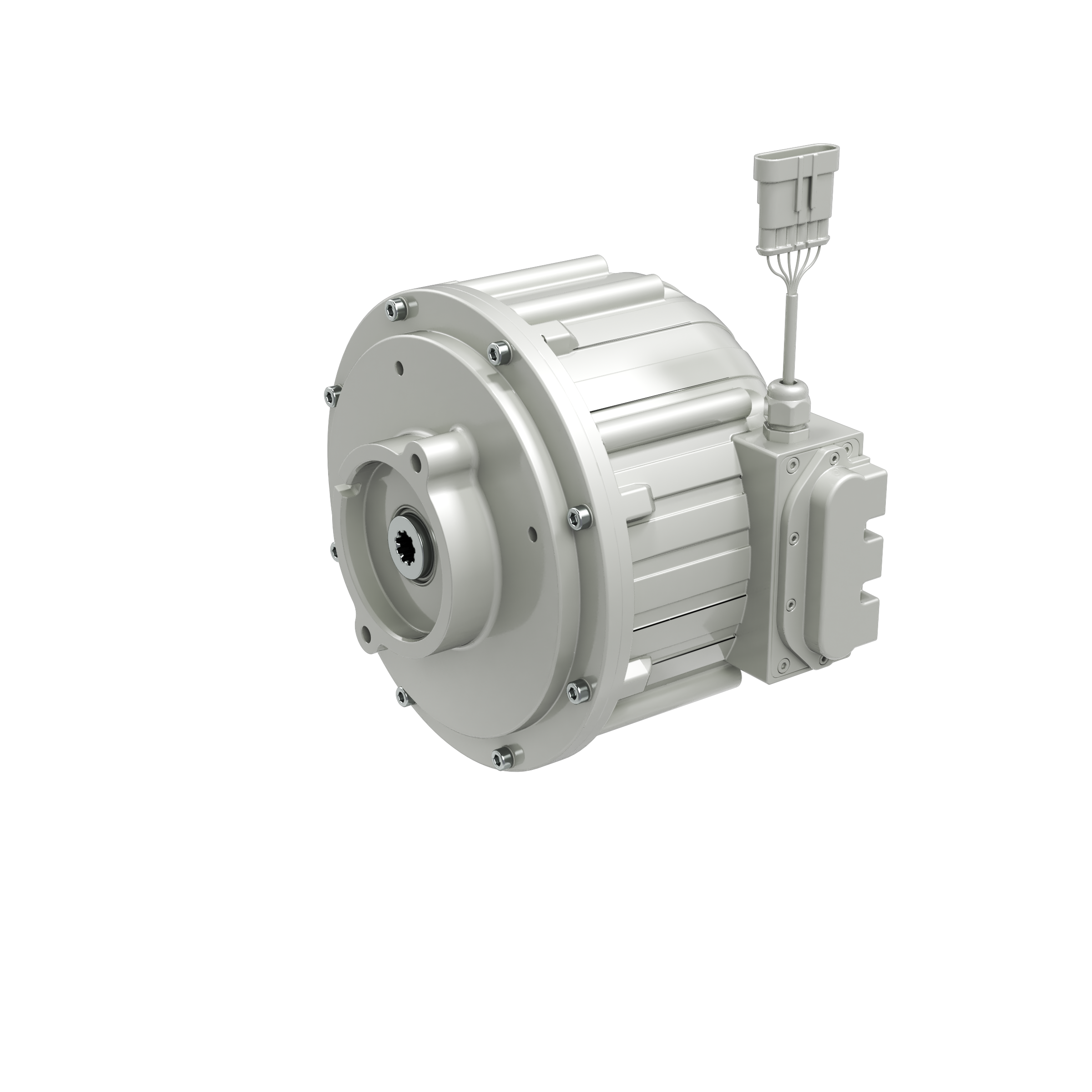 Bonfiglioli · Brand product example: Permanent-magnet motors · 2 / 2