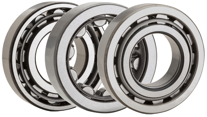 NTN · Brand product example: Cylindrical roller bearings · 1 / 3