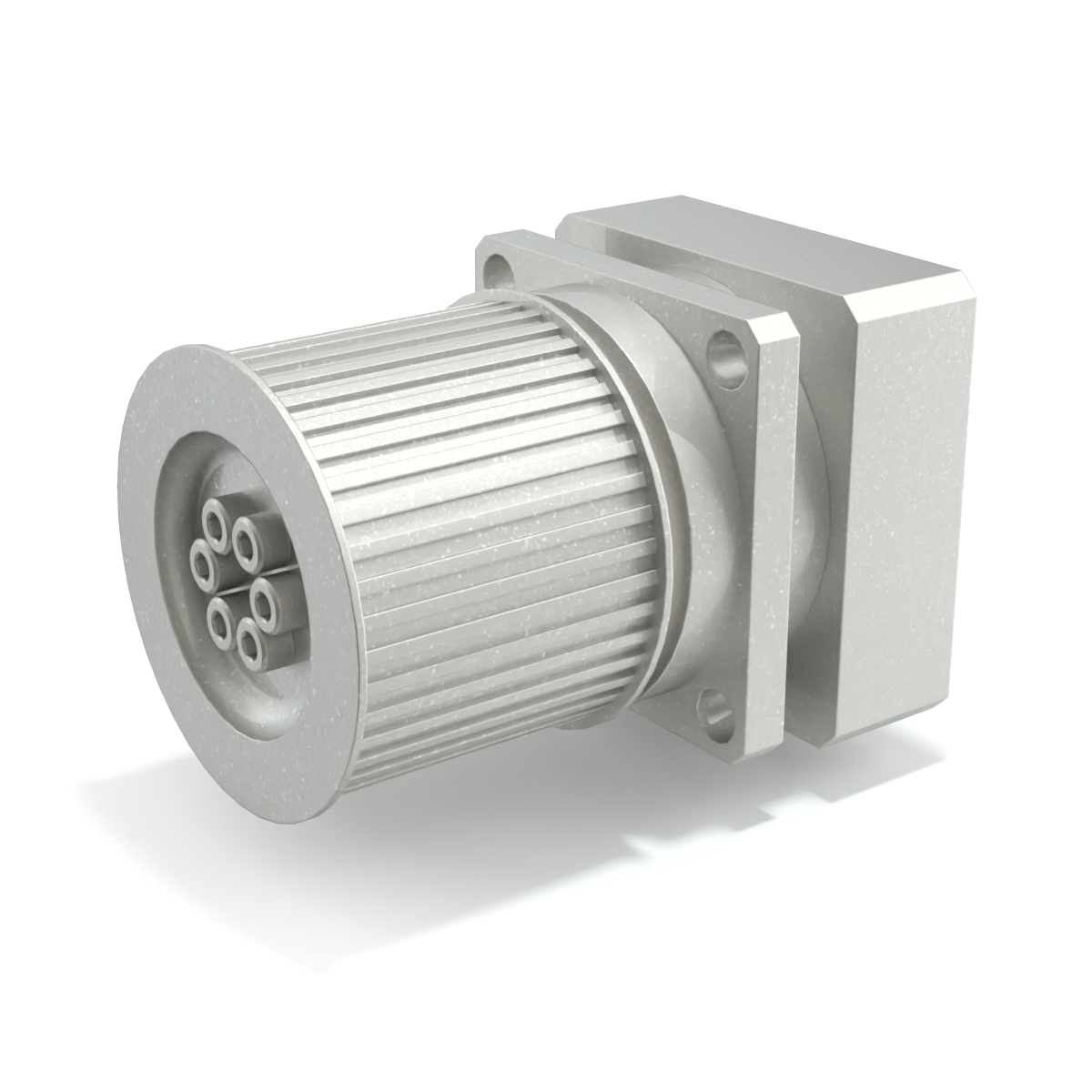 Bonfiglioli · Brand product example: Planetary gear units · 5 / 9