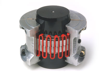 Lovejoy · Brand product example: Grid couplings · 2 / 3