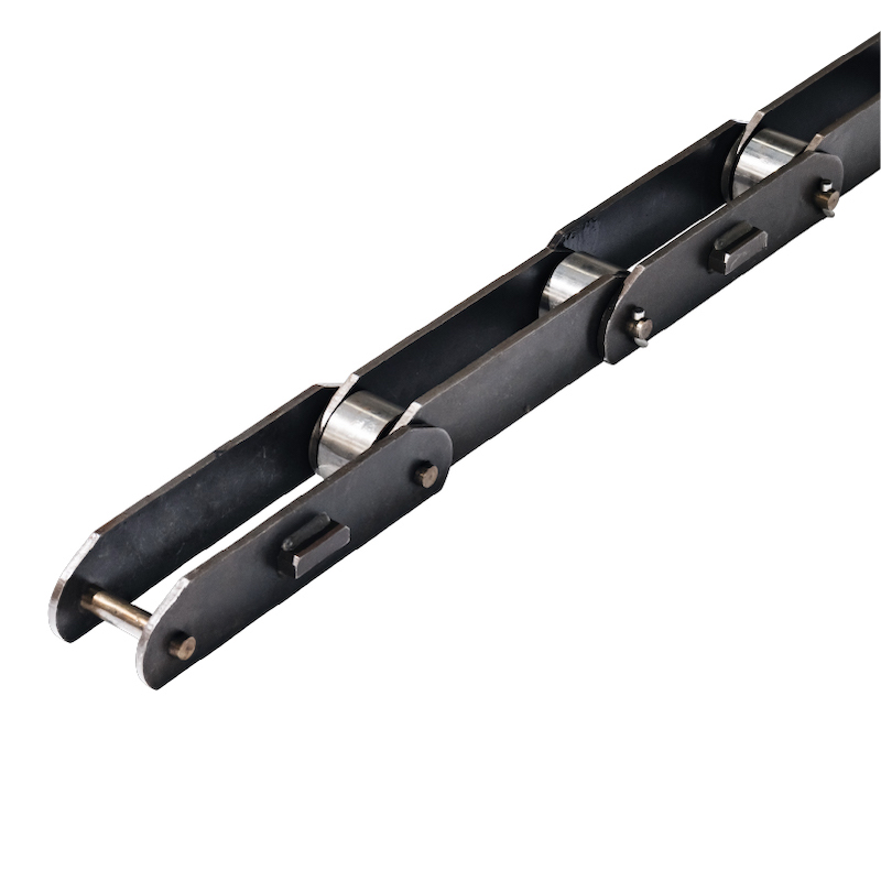 ZEXUS CHAIN · Brand product example: Conveyor chains · 6 / 14
