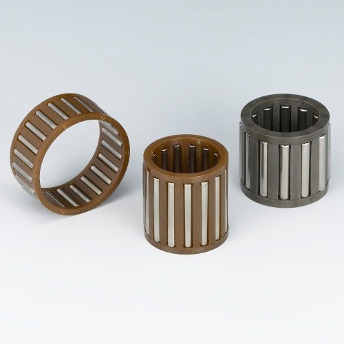 NSK · Brand product example: Needle roller bearings · 3 / 3