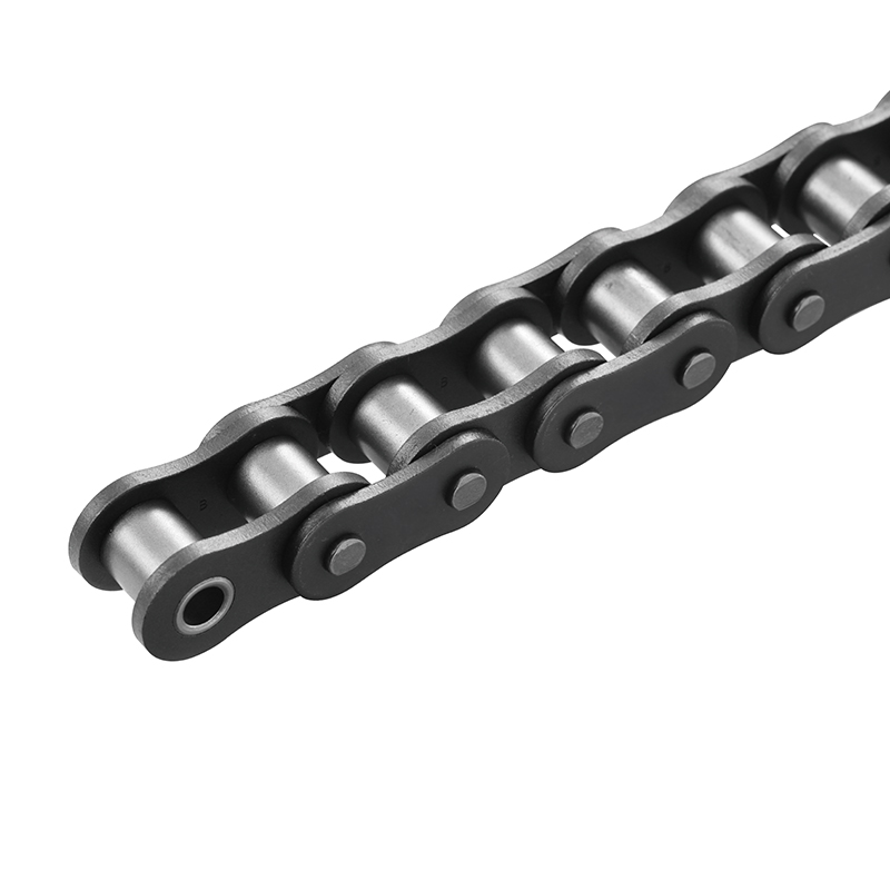 ZEXUS CHAIN · Brand product example: Low-maintenance and self-lubricating chains · 1 / 2