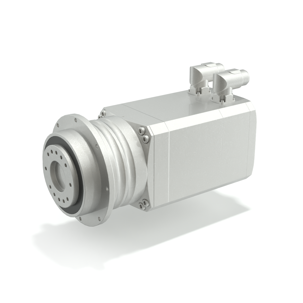 Bonfiglioli · Brand product example: Gearmotors · 6 / 12