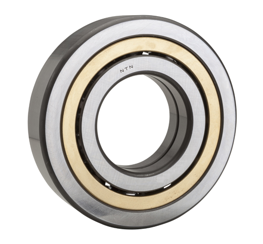 NTN · Brand product example: Four-point contact ball bearings