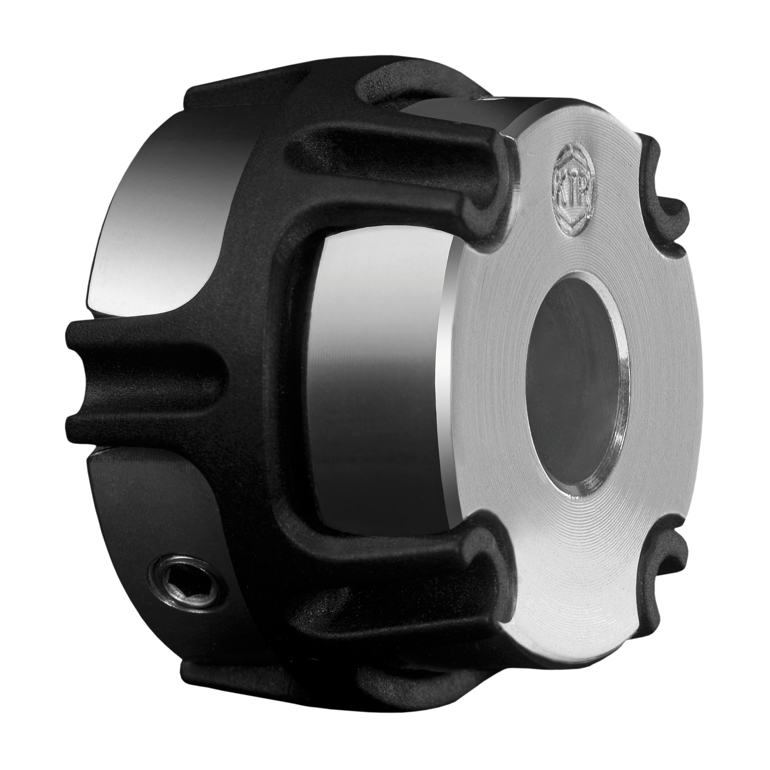 KTR · Brand product example: Precision couplings · 1 / 4