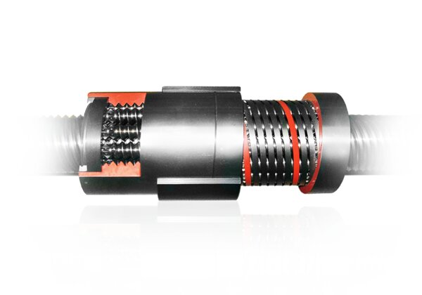 Roller screws