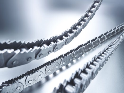 JWIS · Brand product example: Attachment chains
