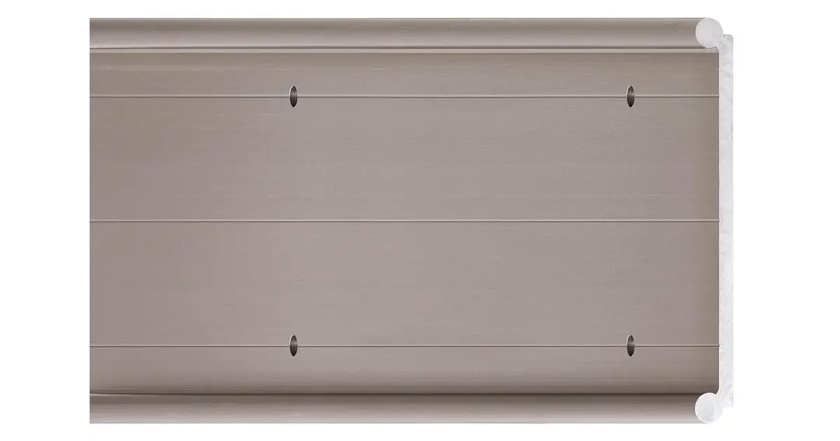 Plain linear guides