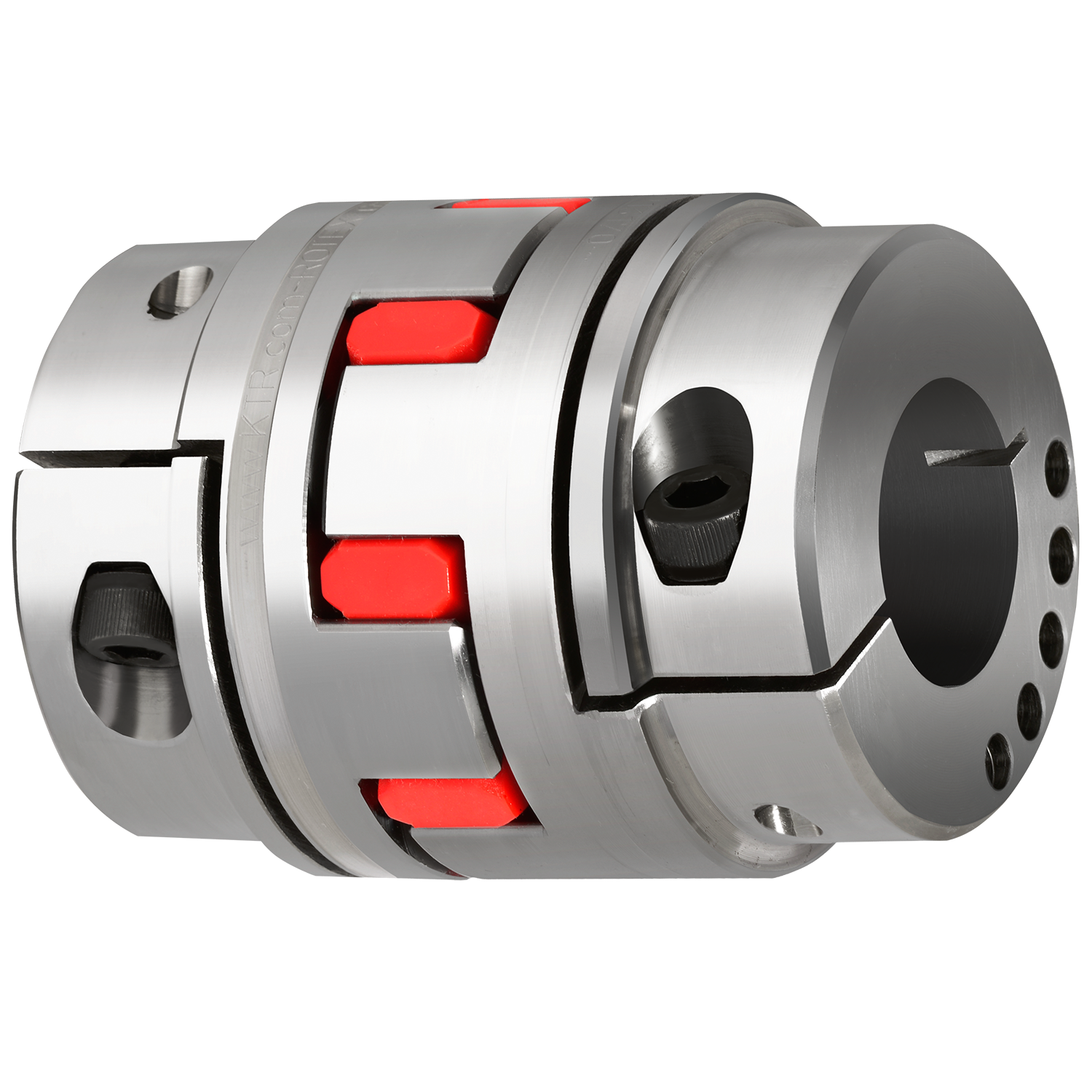 KTR · Brand product example: Jaw couplings · 5 / 5
