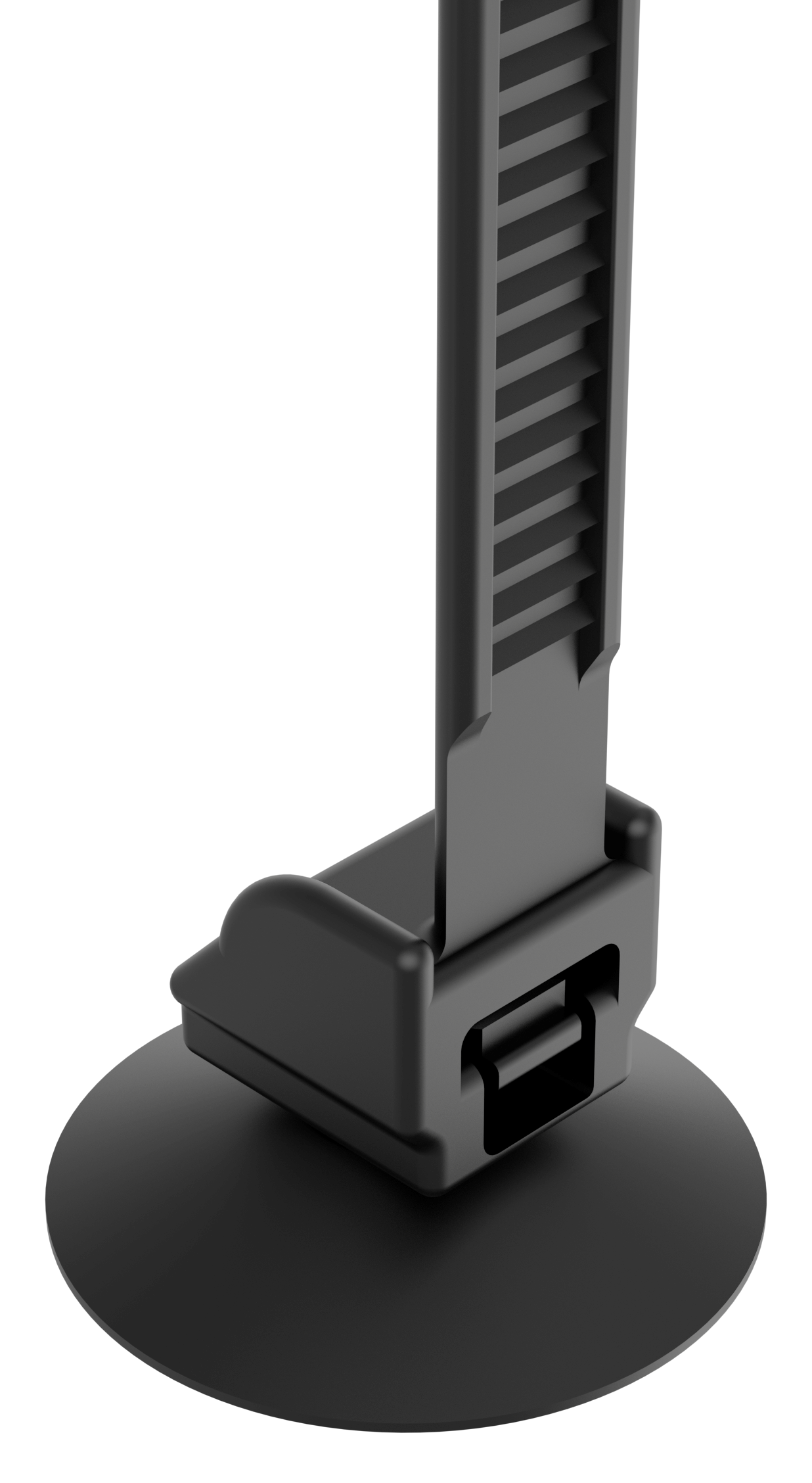 ITW Automotive · Brand product example: Cable and pipe fasteners