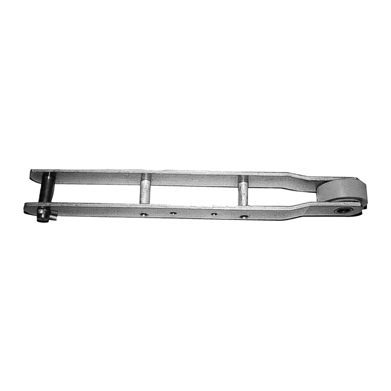 ZEXUS CHAIN · Brand product example: Conveyor chains · 8 / 14