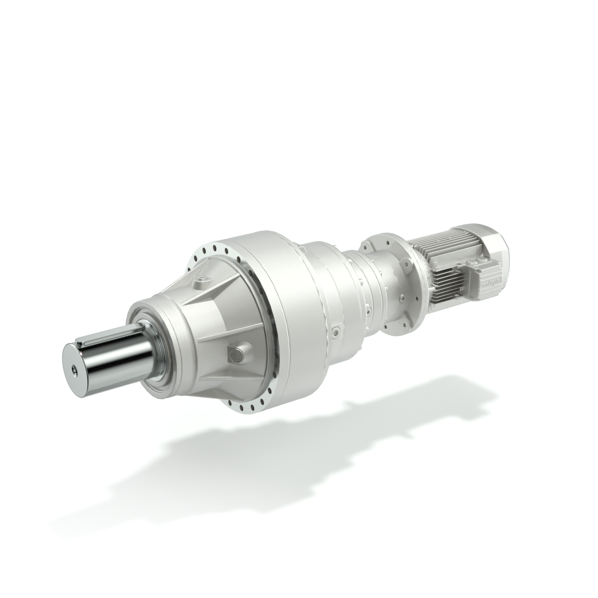 Bonfiglioli · Brand product example: Gearmotors · 7 / 12