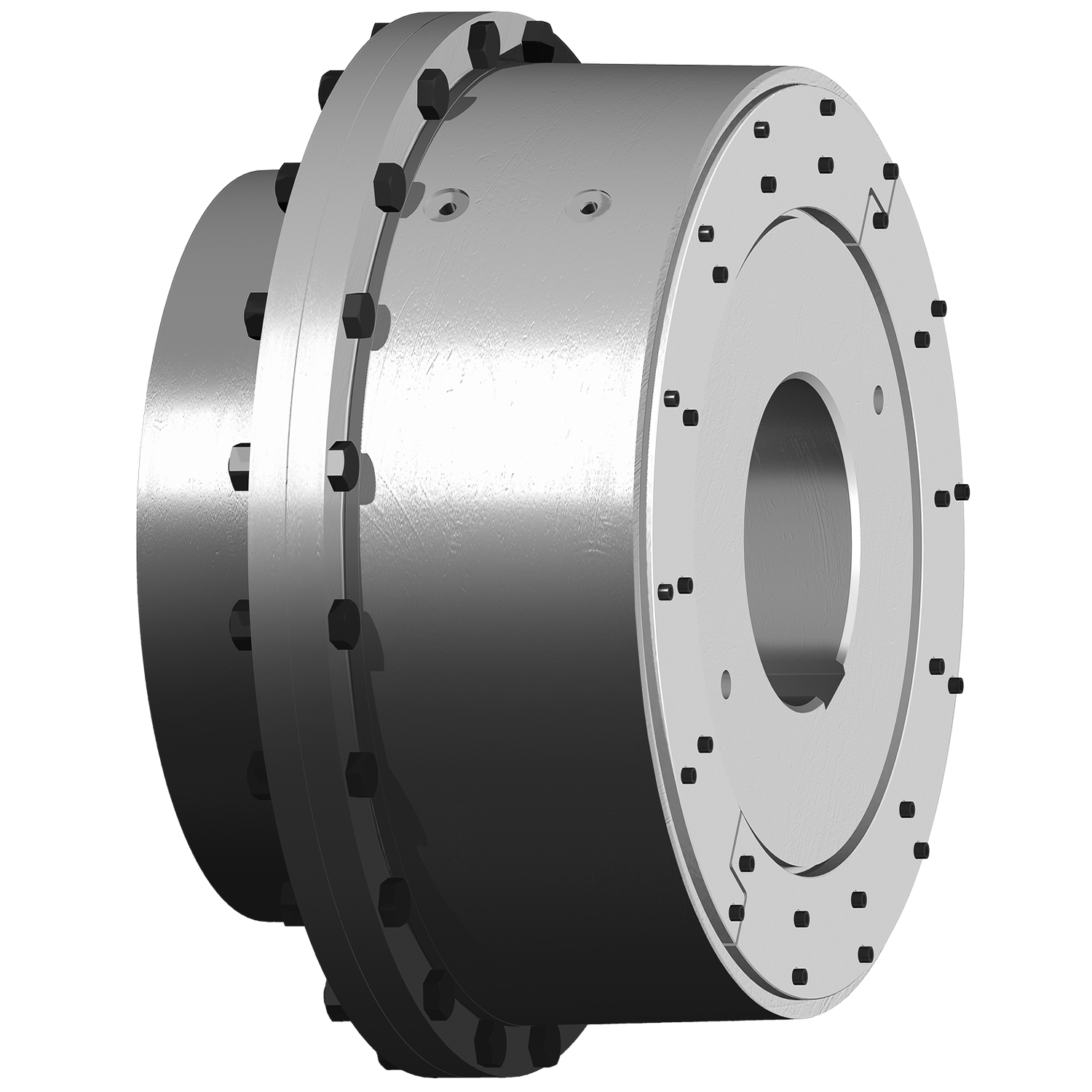 KTR · Brand product example: Jaw couplings · 4 / 5