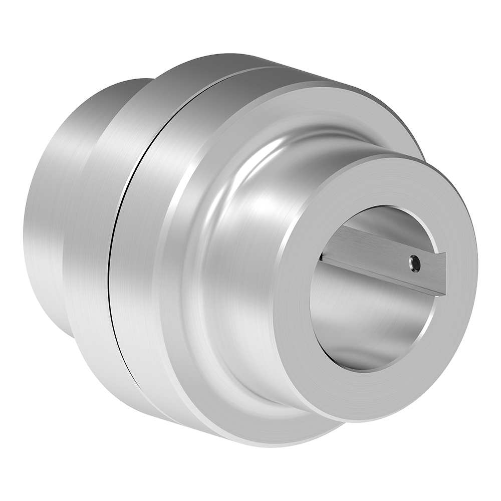 RINGFEDER · Brand product example: Jaw couplings · 1 / 3