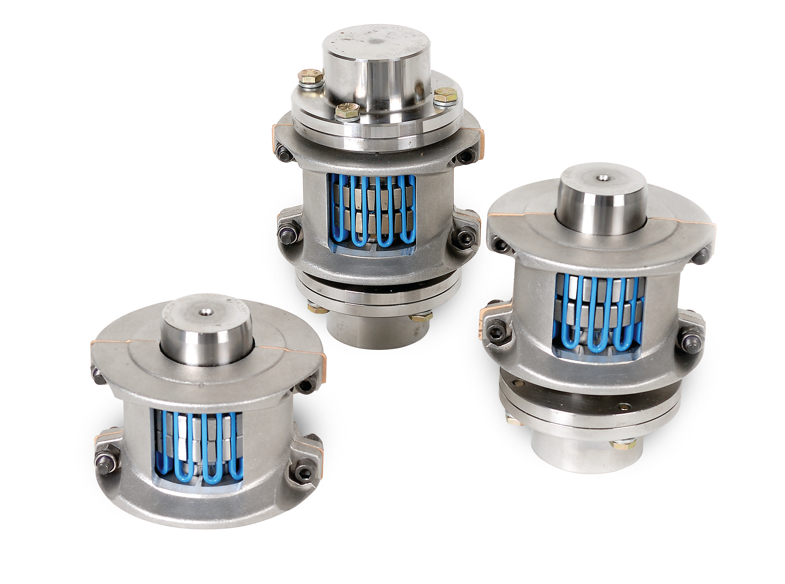 Lovejoy · Brand product example: Grid couplings · 1 / 3
