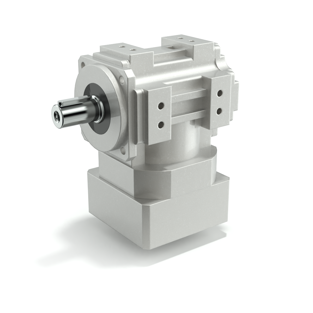Bonfiglioli · Brand product example: Planetary gear units · 7 / 9