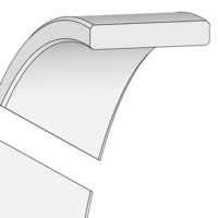 Freudenberg Sealing Technologies · Brand product example: Seal guide rings · 4 / 4