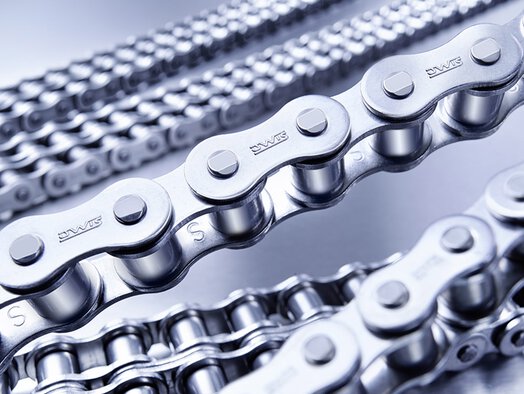 JWIS · Brand product example: Roller chains · 1 / 3