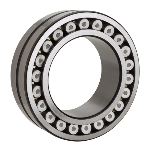 NTN · Brand product example: Spherical roller bearings · 1 / 2