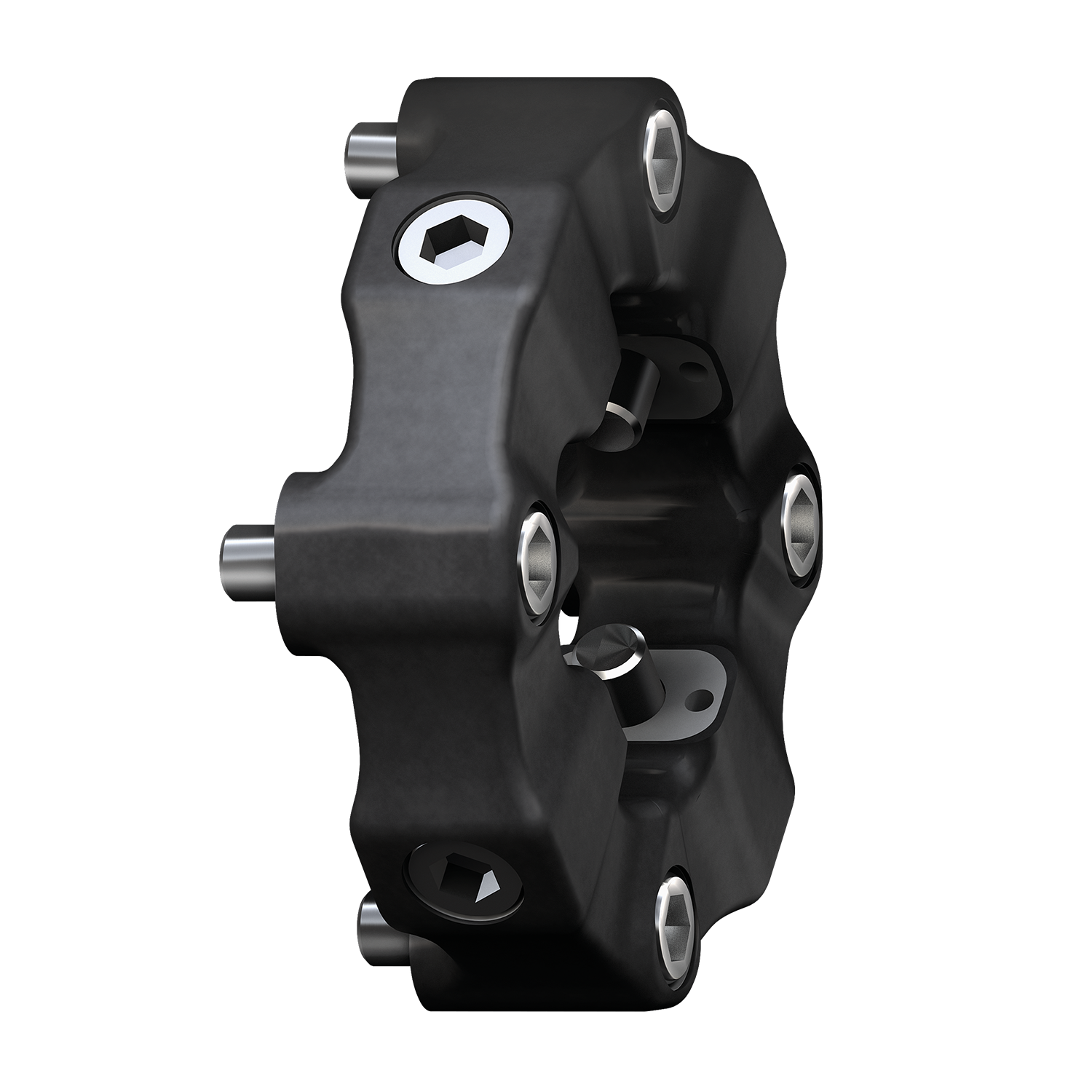 KTR · Brand product example: Highly flexible couplings · 1 / 6