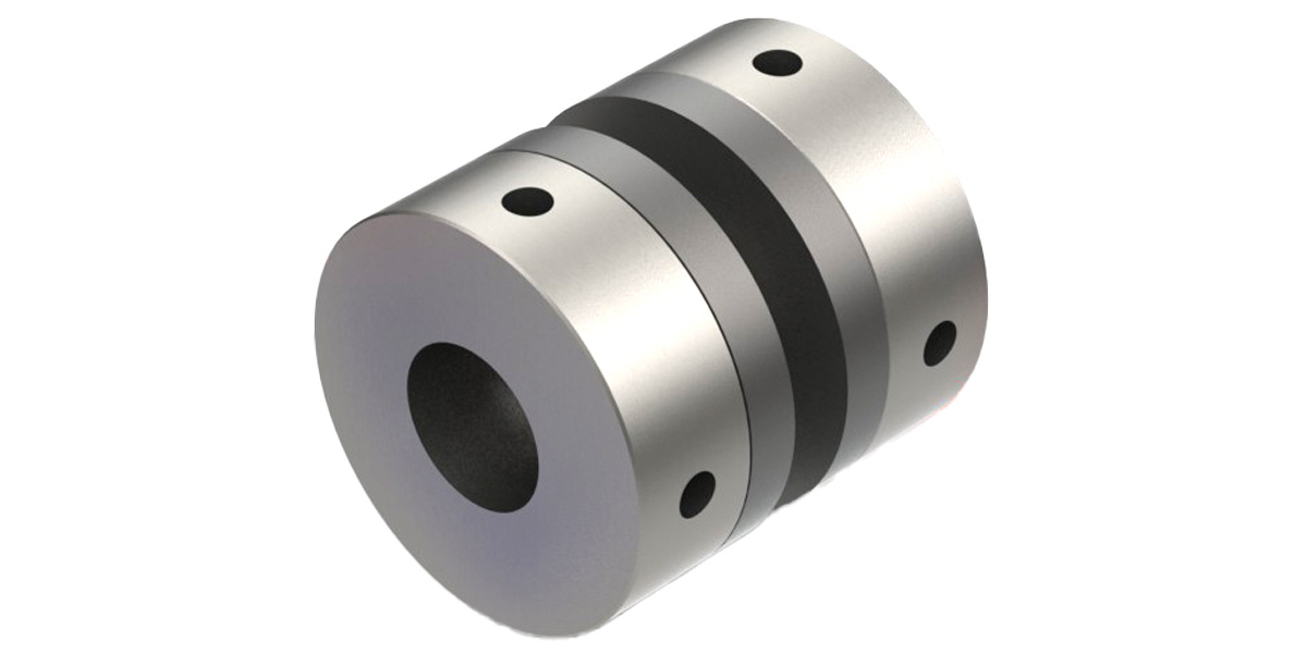 Magnetic couplings